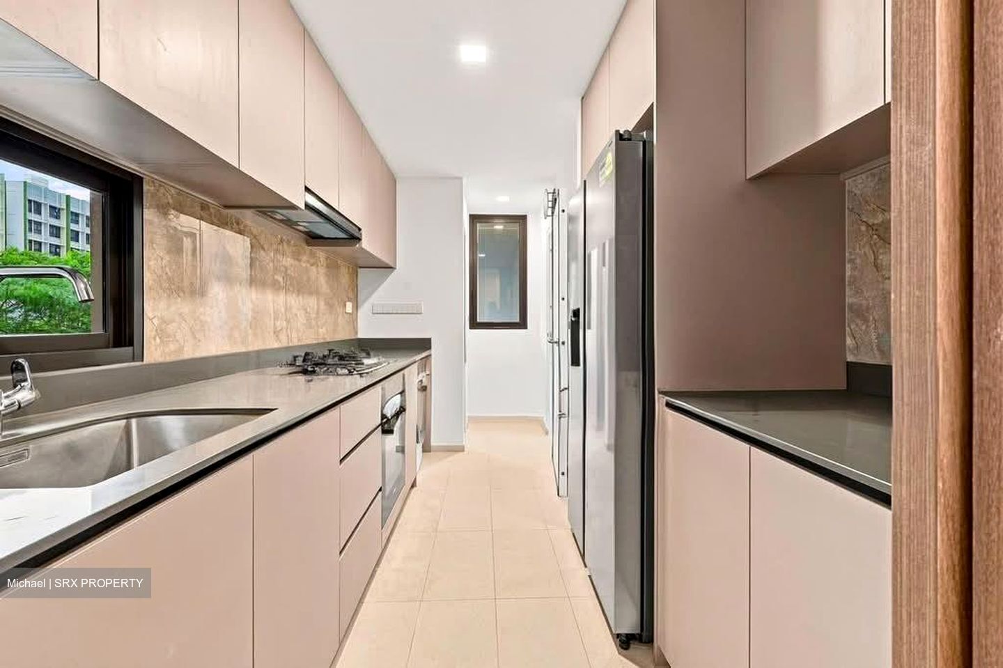 Norwood Grand (D25), Apartment #606945741